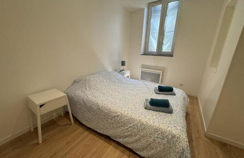 Charmant appartement Gramat - Foto 4