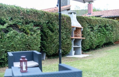 Villa Aire de Asturias - Naturaleza en Cabrales - Foto 37