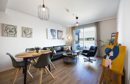 Apartamento RivasCenter - Foto 1