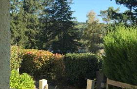 Gîte cocon Vassivière Aux abords du lac - Photo 2