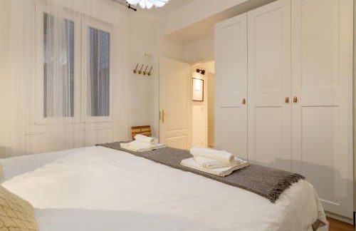 Bilbao Heart 2BDR Apartment - Parking privado opcional - Foto 9