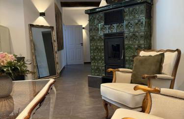 Müllerstube im historischen Müllerhaus - Foto 29