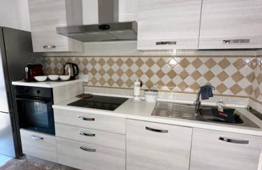 Casa vacanze Ginevra-Roma FCO AirPort Leonardo - Foto 10