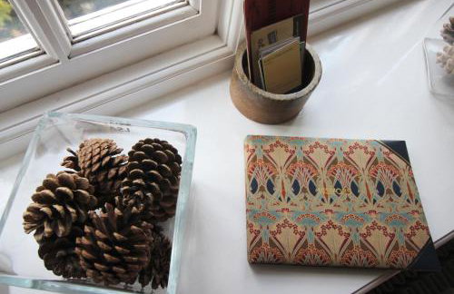 Bankside Cottage Milldale - Foto 7