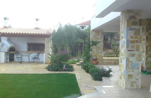 Skorponeria beachfront house - Foto 51