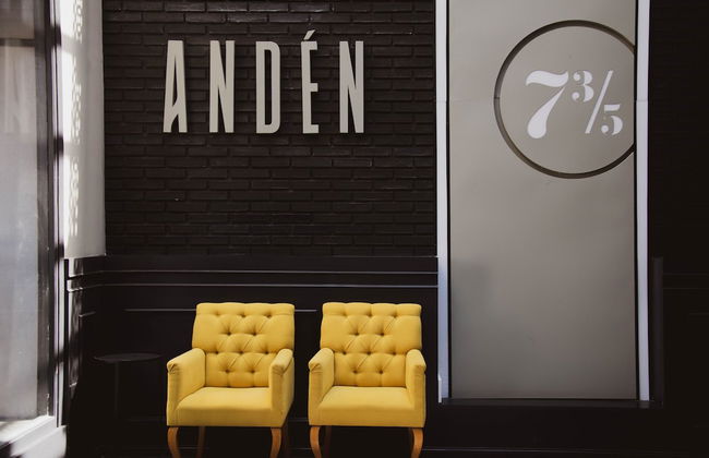 Anden by FMA Coliving - Foto 24