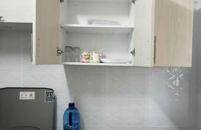 Lux Suites Mellow Apartments Kitengela - Foto 6