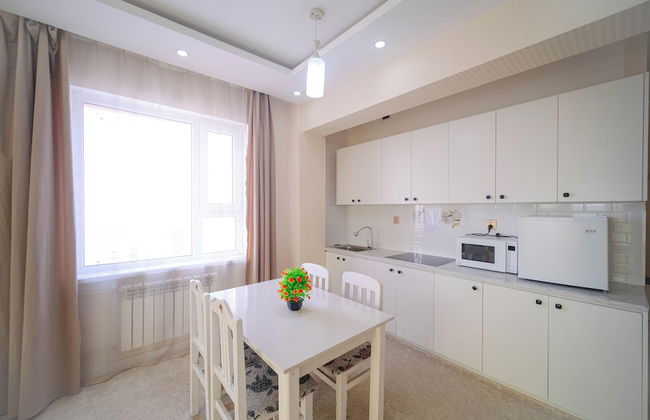 Eagle Town Service Apartment - Foto 25