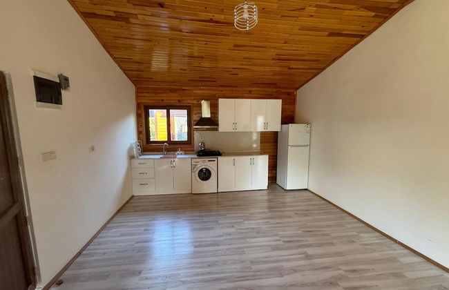 Cıralı Anka Apart Bungalov - Foto 11