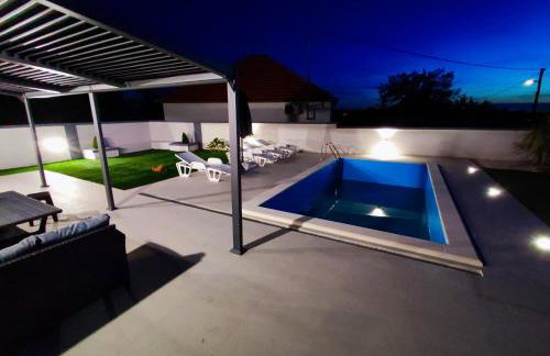 Villa Polis - Foto 16