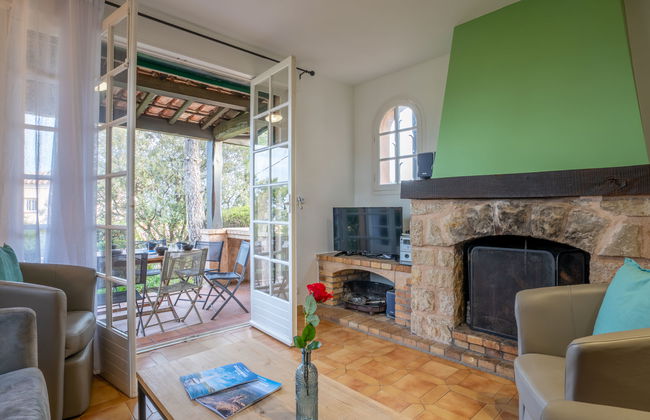 La Galandière - Foto 7