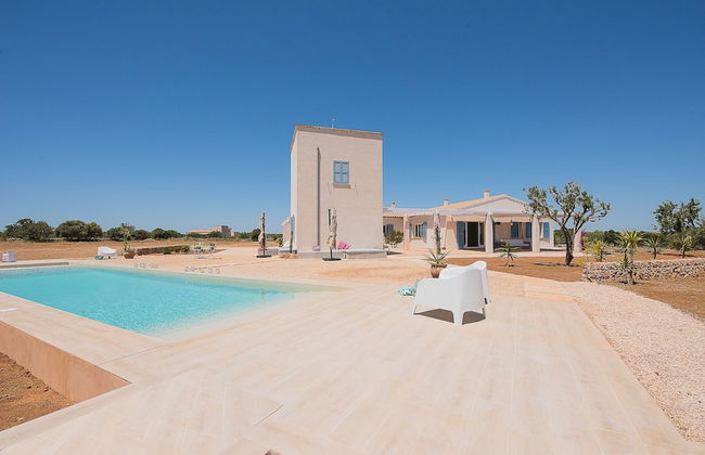 Casa Can Blau - Photo 49