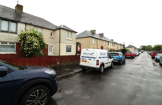 Glen Lee - Bellshill - Foto 29