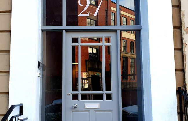 Vibrant Spacious Apartment In West End - Foto 51