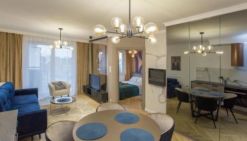 Apartament przy centrum i dworcu - Foto 3