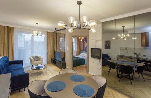 Apartament przy centrum i dworcu - Photo 3