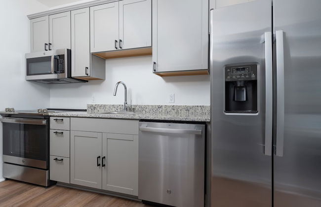 Boardwalk Hotel on Lake Anna by Kasa - Foto 31