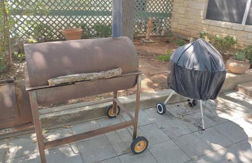 Waterfront Lake Buchanan! - Foto 14