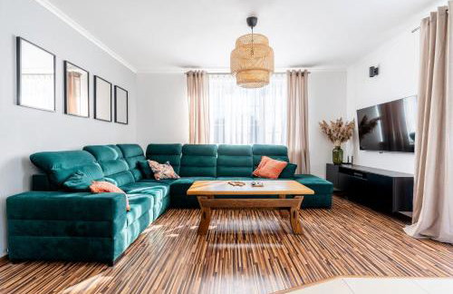 Chill Warmia - Foto 28