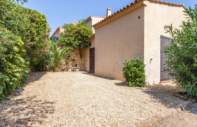 Domaine des Collieres - Foto 18