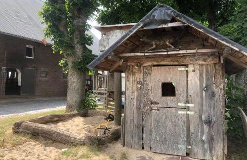 Ferienwohnung auf dem Bauernhof in Hachenburg Hof Kleeberg I Man kann ein Appartment mit Bad zubuchen - Foto 26