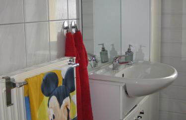 Ferienwohnung mit Garten und Spielplatz - Photo 14