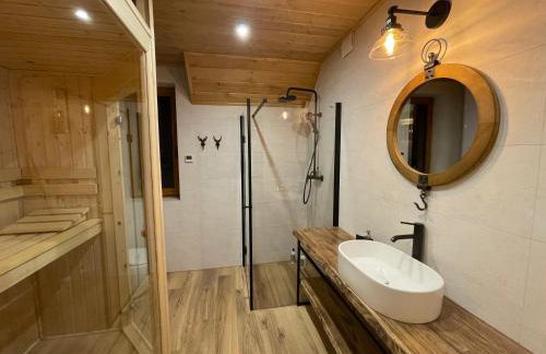 Maison de Pieniny - Photo 16