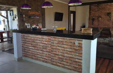 Wonderful place near Serra do Cipó with Wi-Fi - Foto 28