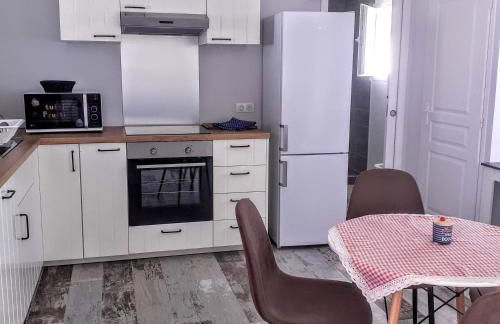 Logis du Château - Foto 10