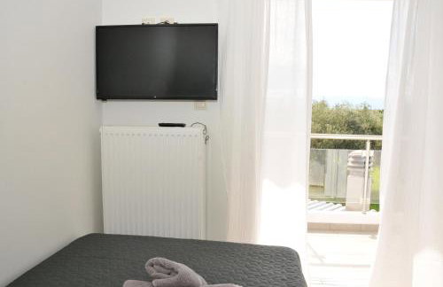 Cozy beach home in Faros, Raches - Foto 9