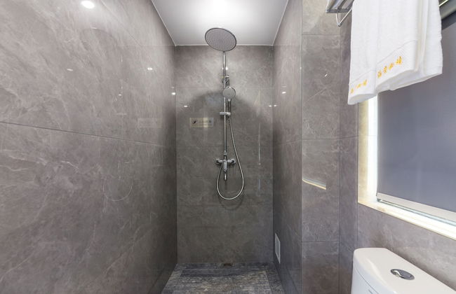 Sanya Haitang Bay Haiju Villa - Foto 44