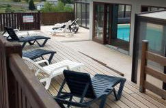 Arreau appartement 4 personnes - Foto 12