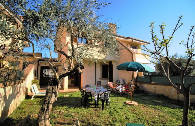 Holidaycasa Emiliano - Villa con Giardino Privato - Foto 1