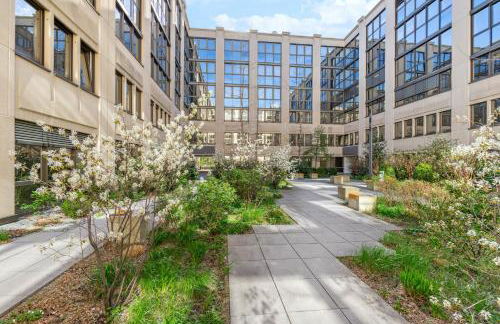 Limehome Munich Fritz-Erler Str. - Foto 98