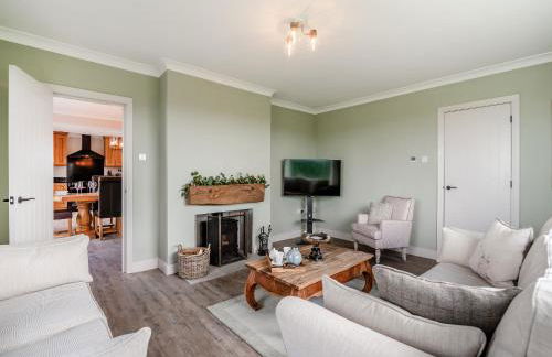 Manor Farm Cottage - Foto 2