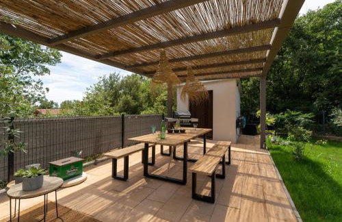 Villa Fio by SeeAdria Agency - Foto 15