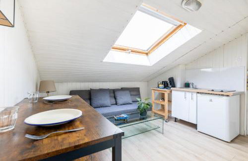 LIK APPARTS - La Courrouze Rennes - Foto 16