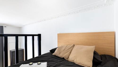 GuestReady - Snug spot near Parc Paumier - Foto 4