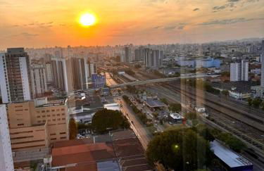 Flat Com Vista - Ao lado do metrô Belém - Photo 17