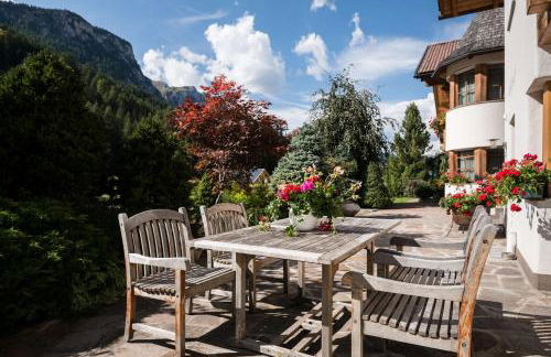 Residence Ciasa Giardun - Photo 7