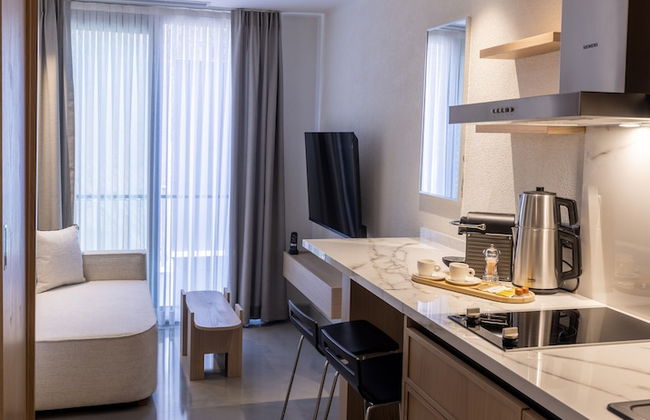 The Public Ortakoy - Foto 13