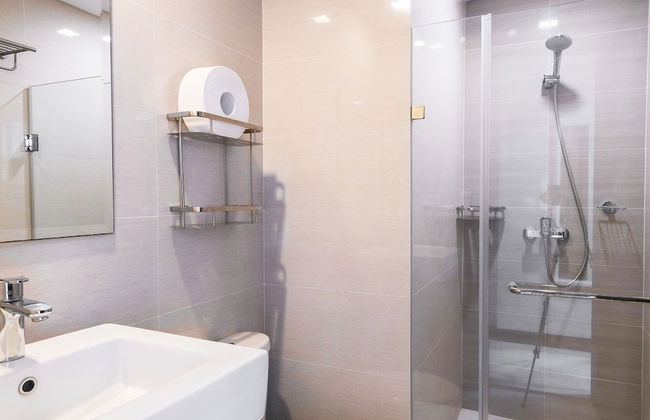 Tess and Tessha Condotel near T3 Airport - Foto 45