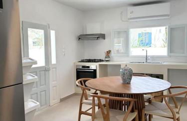 Noema Seafront House Lipsi - Foto 14