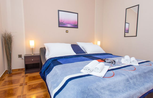 Villa Valentina - Foto 13