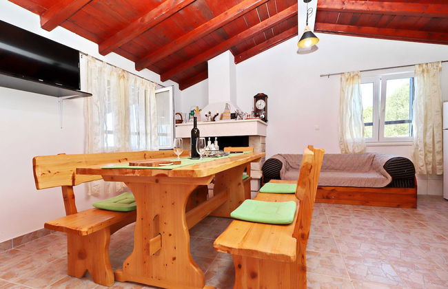 Holiday Home Zule - Foto 9