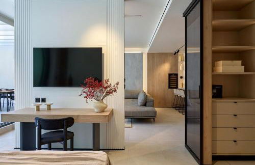 Fasma Suites Luxury Apartments in Piraeus - Foto 62