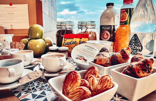 Enjoybcn Tallers Apartment - Foto 35