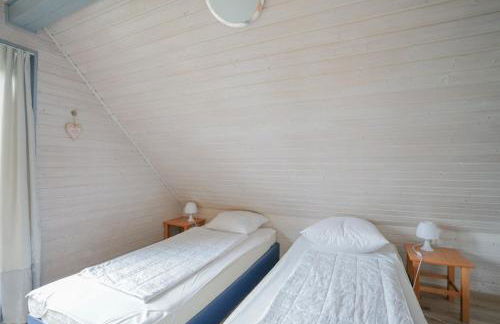 Ferienhaus "Schmetterling" am See im Bergland - Photo 13