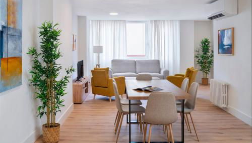 Magno Apartments Príncipe - Foto 4