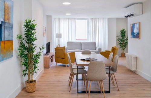 Magno Apartments Príncipe - Foto 4